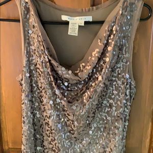 Max Studio Party Dress